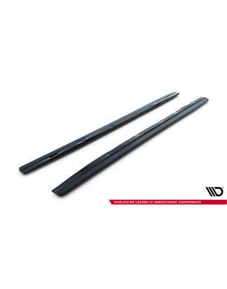 Diffusori minigonne Alfa Romeo GT (Cod. M-AL-GT-SD1G)
