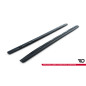 Diffusori minigonne Alfa Romeo GT (Cod. M-AL-GT-SD1G)