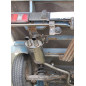 VW Pritsche T4 Silenziatore posteriore – 2x63 Tipo 26 (Cod. F-VW130112-704)