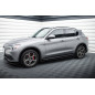 Diffusori minigonne Alfa Romeo Stelvio Mk1 (Cod. M-AL-ST-1-SD1G)