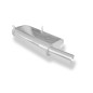 BMW E30 318is Silenziatore posteriore – 1x70 Tipo 10 (Cod. F-BM020041-005)