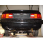 BMW E30 318is Silenziatore posteriore – 1x70 Tipo 10 (Cod. F-BM020041-005)