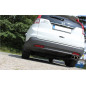Honda CR-V IV Silenziatore posteriore – 2x90 Tipo 25 (Cod. F-HO103002-292)