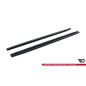 Diffusori minigonne Alfa Romeo Stelvio Mk1 (Cod. M-AL-ST-1-SD1G)