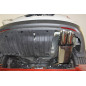 Honda CR-V IV Silenziatore posteriore – 2x90 Tipo 25 (Cod. F-HO103002-292)