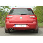 Seat Exeo 3R Silenziatore posteriore – 2x80 Tipo 16 (Cod. F-SE090022-130)
