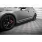 Diffusori minigonne Audi S4 / A4 S-Line / A4 Competiton B9 (Cod. M-AU-A4-B9-SLINE-SD1G)