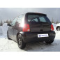 VW Lupo 6X Silenziatore uscita posteriore center – 130x50 Tipo 52 (Cod. F-VW090021-581)