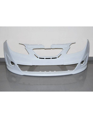 Paraurti Anteriore Seat Ibiza 2009-2012 Bocanegra (Cod. E-TCS4629)