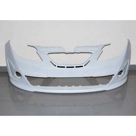 Paraurti Anteriore Seat Ibiza 2009-2012 Bocanegra (Cod. E-TCS4629)