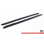 Diffusori minigonne Audi S4 / A4 S-Line / A4 Competiton B9 (Cod. M-AU-A4-B9-SLINE-SD1G)