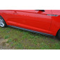 Diffusori minigonne Audi S5 / A5 S-Line F5 Coupe (Cod. M-AU-A5-2-SLINE-SD1G)