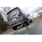 VW bus T5/T6 Silenziatore posteriore – 160x80 Tipo 53 (Cod. F-VW131012-597)