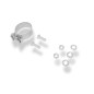 Hyundai Santa Fé 4x4 – DM Silenziatore posteriore (Cod. F-HY122001-ESD)