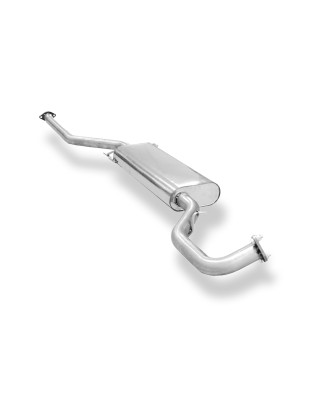 Hyundai Santa Fé 4x4 – DM Silenziatore posteriore (Cod. F-HY122001-ESD)