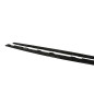 Diffusori minigonne Audi S5 / A5 S-Line F5 Coupe (Cod. M-AU-A5-2-SLINE-SD1G)