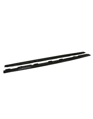 Diffusori minigonne Audi S5 / A5 S-Line F5 Coupe (Cod. M-AU-A5-2-SLINE-SD1G)