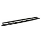 Diffusori minigonne Audi S5 / A5 S-Line F5 Coupe (Cod. M-AU-A5-2-SLINE-SD1G)