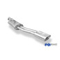 VW Vento Silenziatore posteriore – 135x80 Tipo 53 (Cod. F-VW080002-593)