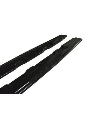 Diffusori minigonne Audi S5 / A5 S-Line F5 Coupe (Cod. M-AU-A5-2-SLINE-SD1G)