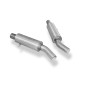 BMW Z8 Silenziatore anteriore (Cod. F-BM090000-VSD)