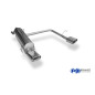 Fiat Grande Punto 199 – petrol Silenziatore posteriore finale destra/sinistra (Cod. F-FI041023-593