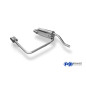 Fiat Grande Punto 199 – petrol Silenziatore posteriore finale destra/sinistra (Cod. F-FI041023-593