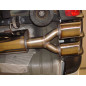 Peugeot 308 cc Silenziatore posteriore – 2x106x71 Tipo 32 (Cod. F-PE032001-346)