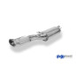 VW Vento Silenziatore posteriore – 135x80 Tipo 57 (Cod. F-VW080002-633)