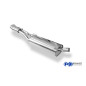 VW Vento Silenziatore posteriore – 135x80 Tipo 57 (Cod. F-VW080002-633)