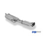VW Vento Silenziatore posteriore – 135x80 Tipo 57 (Cod. F-VW080002-633)
