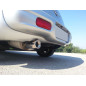Chrysler PT-Cruiser Silenziatore posteriore – 1x90 Tipo 13 (Cod. F-CR080001-071)