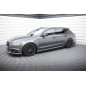 Diffusori minigonne V.1 Audi A6 / A6 C7 S-line/ S6 C7 Facelift (Cod. M-AU-A6-C7F-SLINE-SD1G)