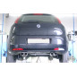 Fiat Grande Punto 199 – diesel Silenziatore posteriore finale destra/sinistra (Cod. F-FI041043-068
