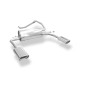 Daihatsu Materia Silenziatore posteriore destra e sinistra – 135x80 Tipo 53 (Cod. F-DA020015-593) Daihatsu Materia Silenziatore posteriore destra e sinistra – 135x80 Tipo 53 (Cod. F-DA020015-593)