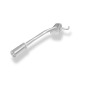 Mazda 3 – BK Silenziatore posteriore – 1x90 Tipo 13 (Cod. F-MA170001-071)