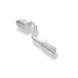 Mazda 3 – BK Silenziatore posteriore – 1x90 Tipo 13 (Cod. F-MA170001-071)