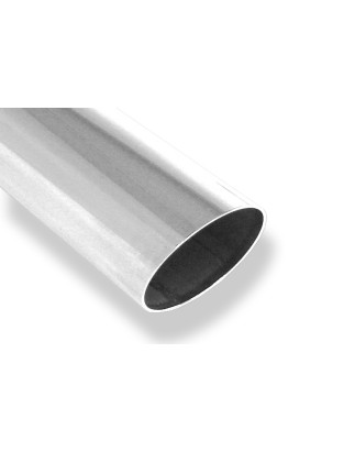 Opel Corsa D – NRE-Edition bumper Silenziatore uscita posteriore destra e sinistra (Cod. F-OP03313