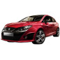 Paraurti Anteriore Seat Ibiza 2009-2012 Bocanegra (Cod. E-TCS4629)