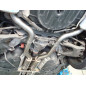 Audi S8 – 4E mid silencer (Cod. F-AU081020-MSD)