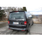 VW Bus T5/ T6 Silenziatore posteriore – 2x63 Tipo 28 (Cod. F-VW131012-724)