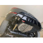 Seat Ibiza V – KJ Silenziatore posteriore senza – 2x80 Tipo 25 (Cod. F-SE024012-290)