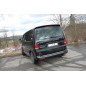 VW Bus T5/ T6 Silenziatore posteriore – 2x88x74 Tipo 33 (Cod. F-VW131012-364)