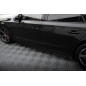 Diffusori minigonne Audi A8 D4 (Cod. M-AU-A8-D4-SD1G)