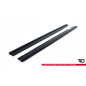 Diffusori minigonne Audi A8 D4 (Cod. M-AU-A8-D4-SD1G)