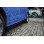 Diffusori minigonne Audi Q2 Mk.1 (Cod. M-AU-Q2-1-SD1G)