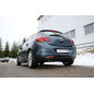 Opel Astra J berlina Silenziatore uscita posteriore sinistra – 140x (Cod. F-OP043061-351)