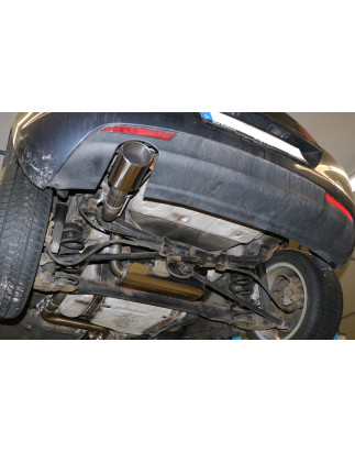 Opel Astra J berlina Silenziatore uscita posteriore sinistra – 140x (Cod. F-OP043061-351)