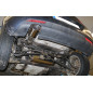 Opel Astra J berlina Silenziatore uscita posteriore sinistra – 140x (Cod. F-OP043061-351)