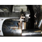 Opel Corsa D Silenziatore posteriore con uscite destra e sinistra (duplex) – 1x90 Tipo 13 r (Cod. 